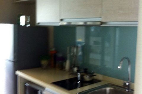 Sobre plano Seven Seas Condo Resort en Pattaya, Tailandia № 25347 - foto 7