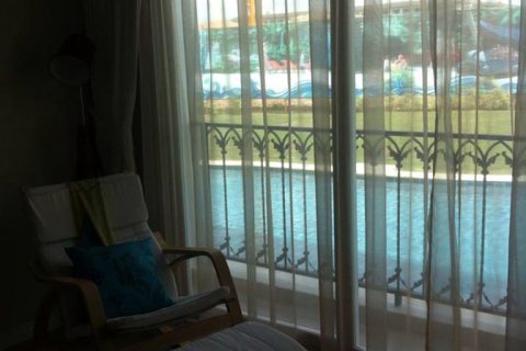 Sobre plano Seven Seas Condo Resort en Pattaya, Tailandia № 25347 - foto 8