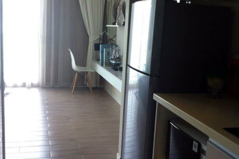 Sobre plano Seven Seas Condo Resort en Pattaya, Tailandia № 25347 - foto 4