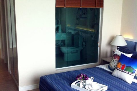 Sobre plano Seven Seas Condo Resort en Pattaya, Tailandia № 25347 - foto 6