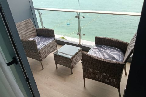 Apartamento de 3 habitaciones en Pattaya, Tailandia № 150937 - foto 6