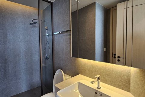 Apartamento de 3 habitaciones en Pattaya, Tailandia № 150937 - foto 9