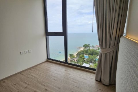 Apartamento de 3 habitaciones en Pattaya, Tailandia № 150937 - foto 4