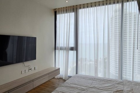 Apartamento de 3 habitaciones en Pattaya, Tailandia № 150937 - foto 5