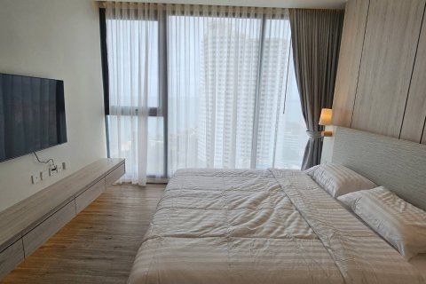 Apartamento de 3 habitaciones en Pattaya, Tailandia № 150937 - foto 2