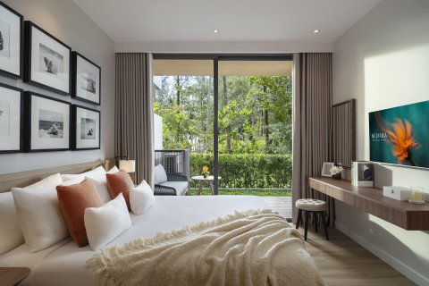 Wohnung in Pattaya, Thailand 3 Zimmer № 150942 - Foto 6