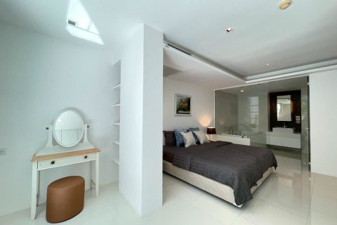 Wohnung in Pattaya, Thailand 4 Zimmer № 150938 - Foto 9