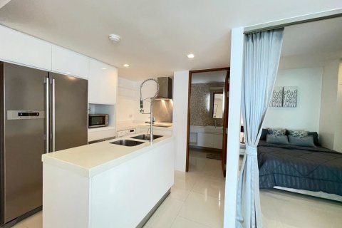Wohnung in Pattaya, Thailand 4 Zimmer № 150938 - Foto 8