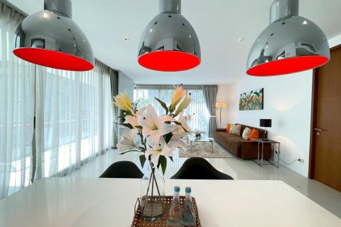 Wohnung in Pattaya, Thailand 4 Zimmer № 150938 - Foto 4