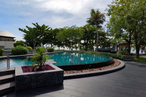 Wohnung in Pattaya, Thailand 4 Zimmer № 150938 - Foto 24