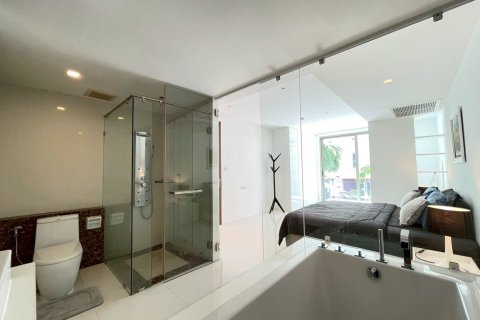 Wohnung in Pattaya, Thailand 4 Zimmer № 150938 - Foto 5