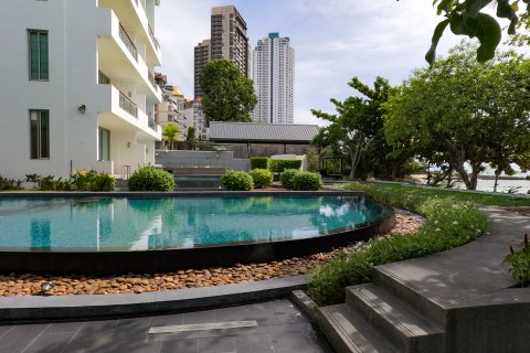 Wohnung in Pattaya, Thailand 4 Zimmer № 150938 - Foto 17
