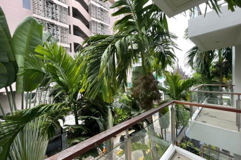 Wohnung in Pattaya, Thailand 4 Zimmer № 150938 - Foto 11