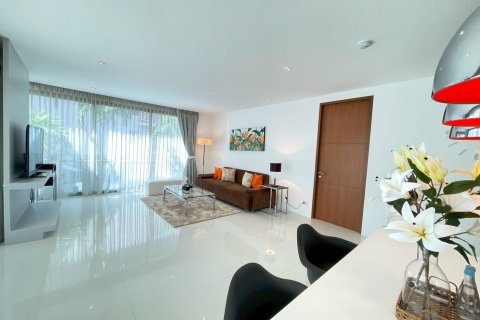 Wohnung in Pattaya, Thailand 4 Zimmer № 150938 - Foto 6
