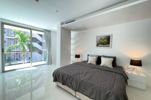 Wohnung in Pattaya, Thailand 4 Zimmer № 150938 - Foto 10