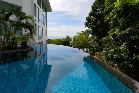 Wohnung in Pattaya, Thailand 4 Zimmer № 150938 - Foto 18