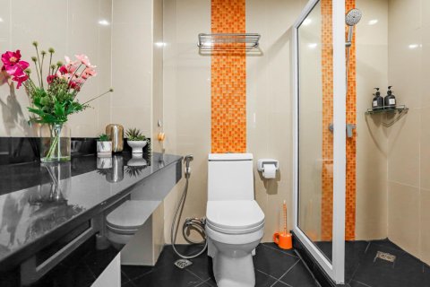 Apartamento de 3 habitaciones en Pattaya, Tailandia № 150936 - foto 12