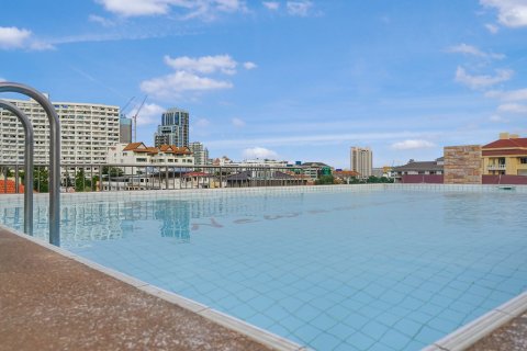 Apartamento de 3 habitaciones en Pattaya, Tailandia № 150936 - foto 18