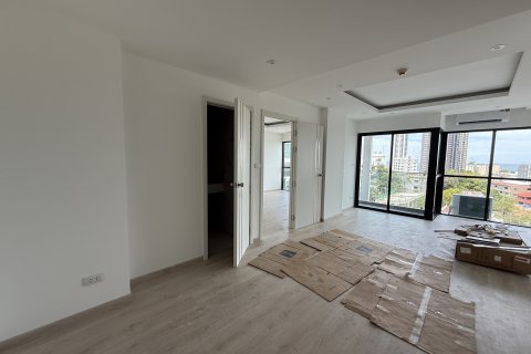 Wohnung in Pattaya, Thailand 2 Zimmer № 150939 - Foto 4