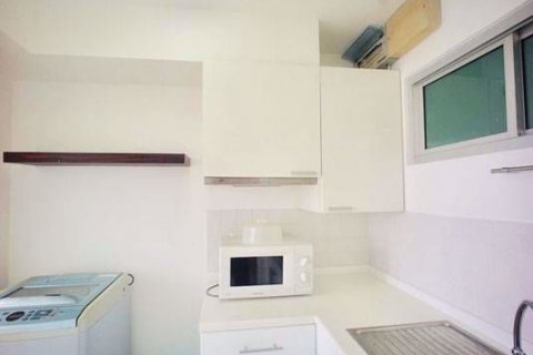 Кондоминиум с 1 спальней в Чатучаке, Бангкок, Таиланд № 62588 - фото 4
