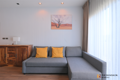 Condominio de 2 dormitorios en Bangkok, Tailandia № 188573 - foto 2