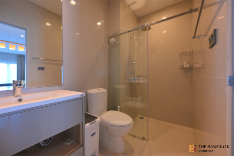 Condominio de 2 dormitorios en Bangkok, Tailandia № 188573 - foto 4