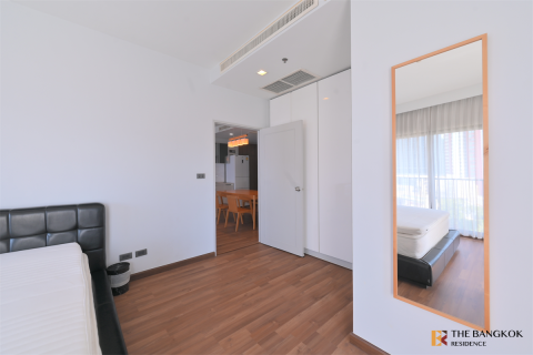 Condominio de 2 dormitorios en Bangkok, Tailandia № 188573 - foto 8