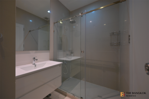 Condominio de 2 dormitorios en Bangkok, Tailandia № 188573 - foto 3