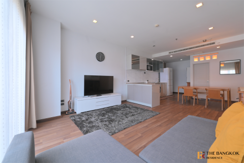 Condominio de 2 dormitorios en Bangkok, Tailandia № 188573 - foto 5