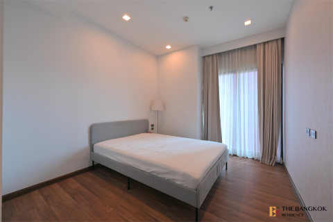 Condominio de 2 dormitorios en Bangkok, Tailandia № 188573 - foto 10