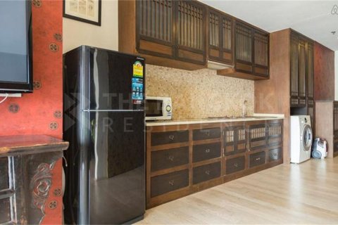 Condo in Bangkok, Thailand, 1 bedroom № 188571