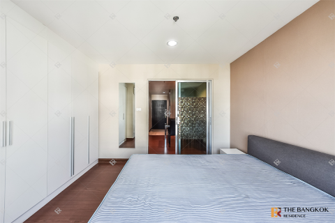 Condominio de 1 dormitorio en Bangkok, Tailandia № 184751 - foto 8