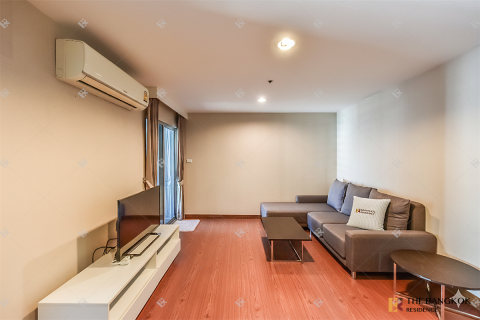 Condominio de 1 dormitorio en Bangkok, Tailandia № 184751 - foto 3