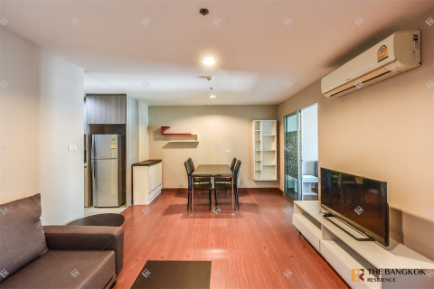 Condominio de 1 dormitorio en Bangkok, Tailandia № 184751 - foto 10
