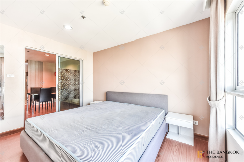 Condominio de 1 dormitorio en Bangkok, Tailandia № 184751 - foto 2