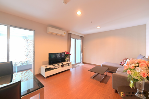 Condo in Bangkok, Thailand, 1 bedroom  № 184751