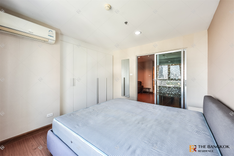 Condominio de 1 dormitorio en Bangkok, Tailandia № 184751 - foto 4