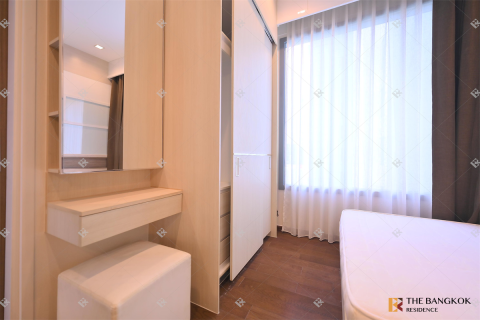 Eigentumswohnung in Bangkok, Thailand, 1 Schlafzimmer № 184749 - Foto 7