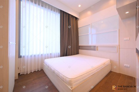 Eigentumswohnung in Bangkok, Thailand, 1 Schlafzimmer № 184749 - Foto 9