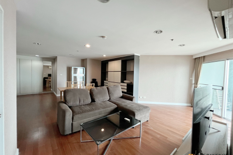 Condominio de 3 dormitorios en Bangkok, Tailandia № 184748 - foto 7