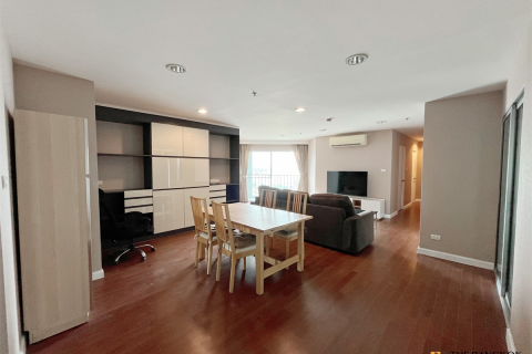 Condominio de 3 dormitorios en Bangkok, Tailandia № 184748 - foto 4