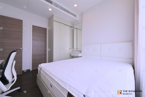 Condominio de 1 dormitorio en Bangkok, Tailandia № 184745 - foto 5