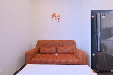 Condominio de 1 dormitorio en Bangkok, Tailandia № 184745 - foto 6
