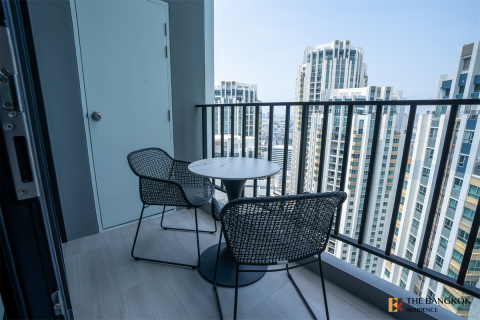 Condominio de 3 dormitorios en Bangkok, Tailandia № 184747 - foto 5