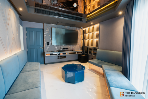 Condominio de 3 dormitorios en Bangkok, Tailandia № 184747 - foto 6
