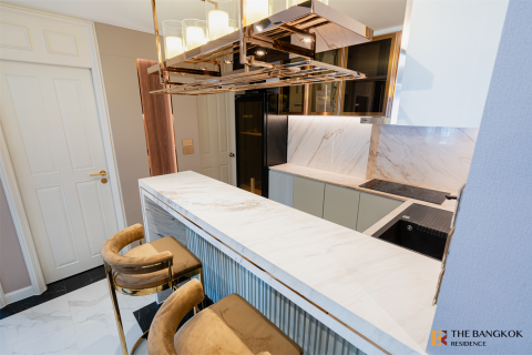 Condominio de 3 dormitorios en Bangkok, Tailandia № 184747 - foto 8