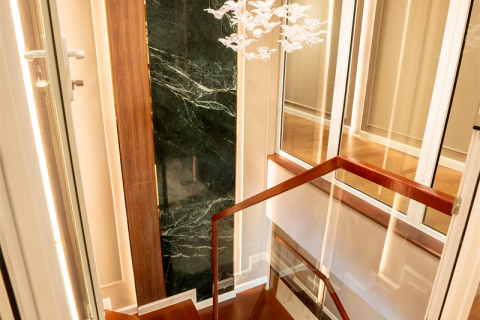 Condominio de 3 dormitorios en Bangkok, Tailandia № 184747 - foto 2
