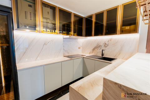 Condominio de 3 dormitorios en Bangkok, Tailandia № 184747 - foto 9