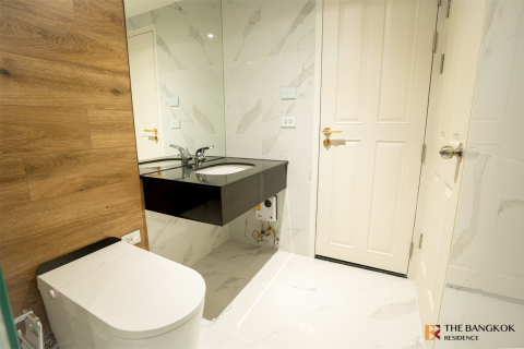 Condominio de 3 dormitorios en Bangkok, Tailandia № 184747 - foto 10