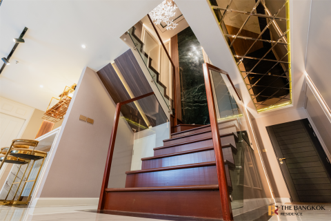 Condominio de 3 dormitorios en Bangkok, Tailandia № 184747 - foto 7